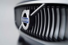 Volvo cupe официально представлен
