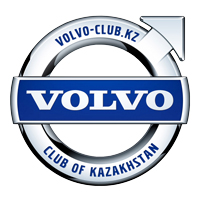 Volvo-club.kz