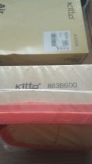 Kitto A0334