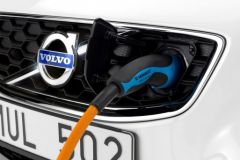 Volvo сможет бросить вызов Tesla в 2019 году