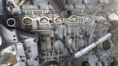 Volvo xc90 ремонт двигателя и чистка в круг...